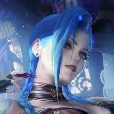 Jinx